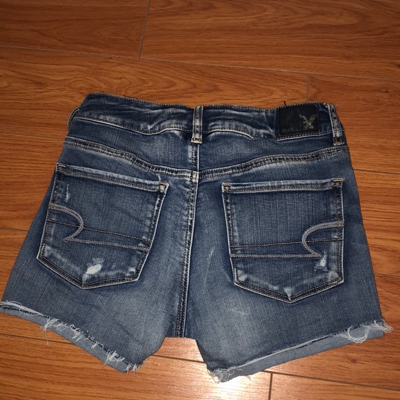 American eagle shorts - Picture 2 of 5